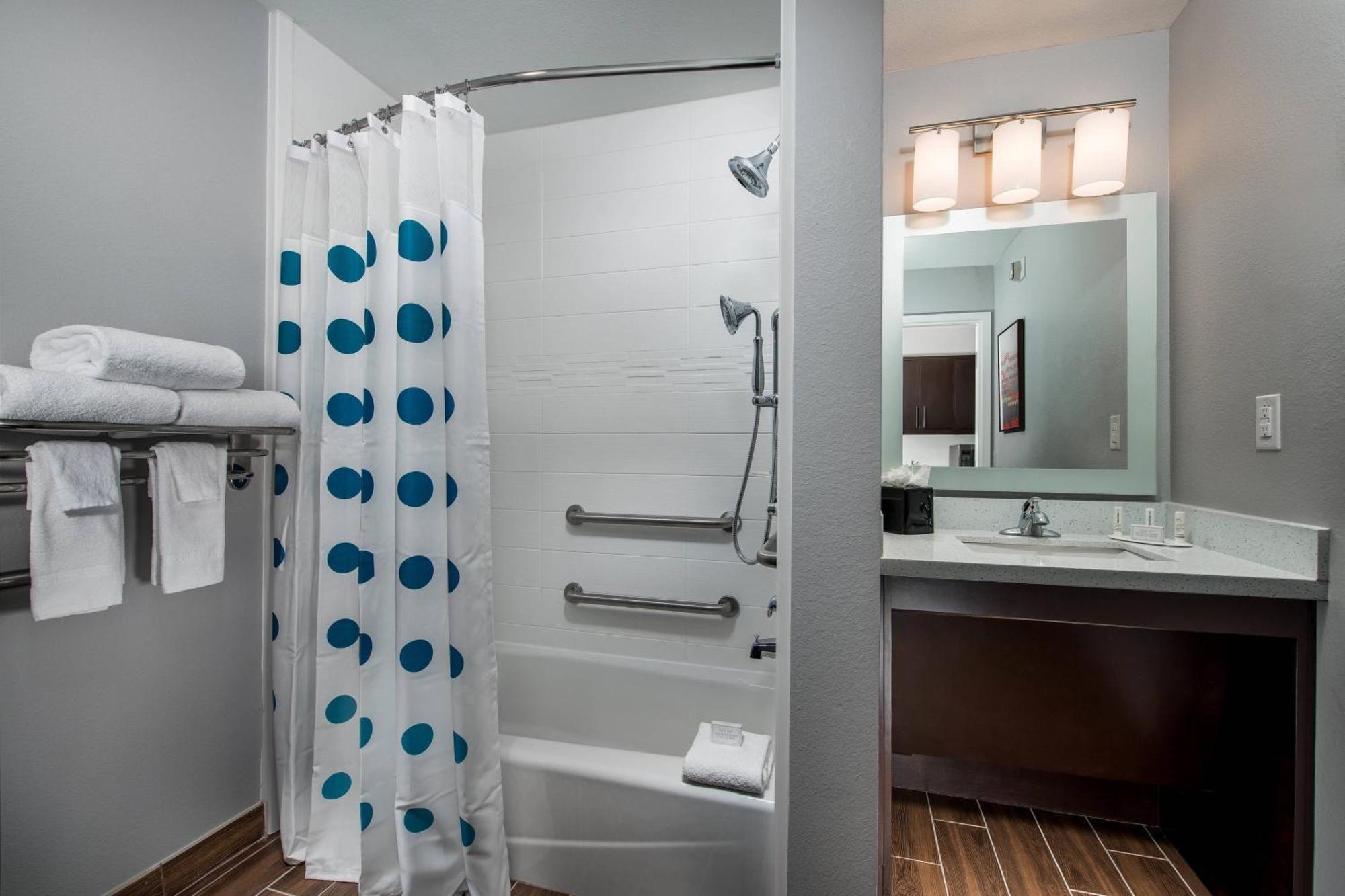 Towneplace Suites By Marriott Waco South Exterior foto