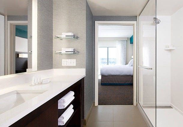 Towneplace Suites By Marriott Waco South Exterior foto