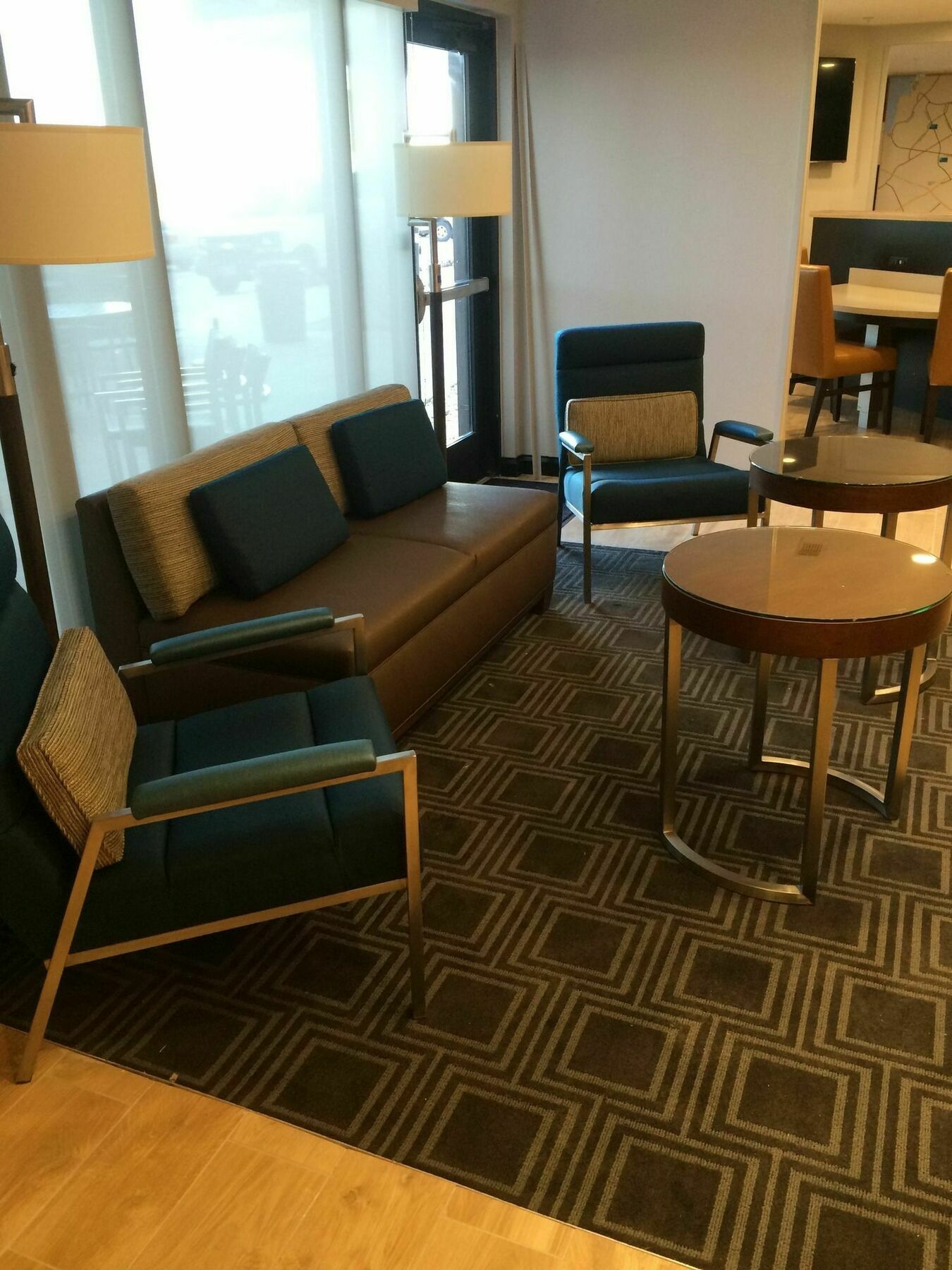 Towneplace Suites By Marriott Waco South Exterior foto